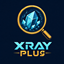 Xray Plus logo