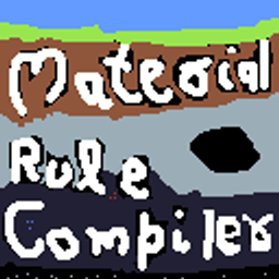 Material Rule Compiler project image