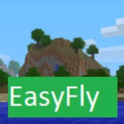 EasyFlyMod logo
