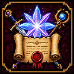 Tensura: All The Adventure project image