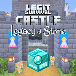 Legit Survival Castle | Legacy of Stone project image