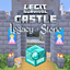Legit Survival Castle | Legacy of Stone logo