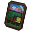 Ancient Recollections: A Minecraft Story logo