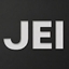 Just Enough Items (Legacy) logo