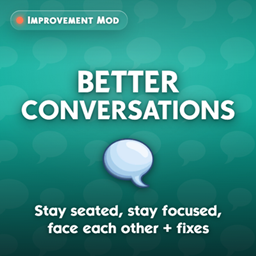 Better Conversations project image