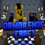 Fnaf armor logo