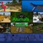 Animals nature  logo