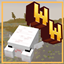Wetland Wilds logo