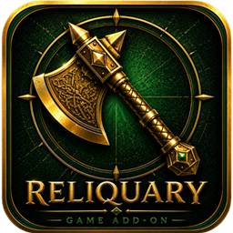 Reliquary Classic project image