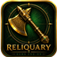 Reliquary Classic logo
