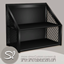 Industrial Wall Shelf logo