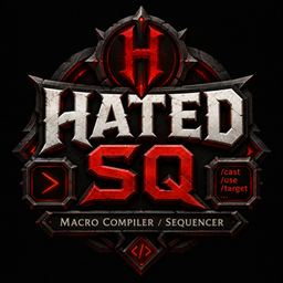 HatedSQ - Macro Sequencer project image