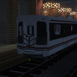 SGT'S Ontario Transit Pack | Immersive Railroading logo
