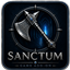 Sanctum logo