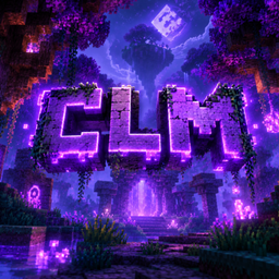 CLM - ELPHDORIA logo