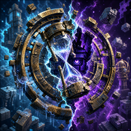 Chrono Rift project image