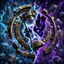 Chrono Rift logo