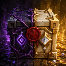 Curse or Fortune logo