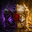 Curse or Fortune logo