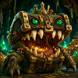 Mimic Ecology project image