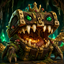 Mimic Ecology logo
