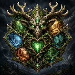 Wardens of the Wilds project image