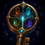 Pocket Dungeons logo