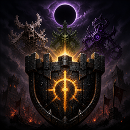 Nightfall Siege project image