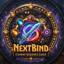 NextBind logo