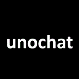 unochat logo