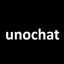 unochat logo