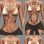 Just Henna Tattoo logo