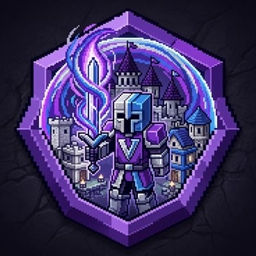 Vonix Guardian logo