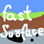 Fast Surface logo