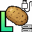 lingHorizons-Server+Chunky logo