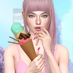 Acc Ice cream project image