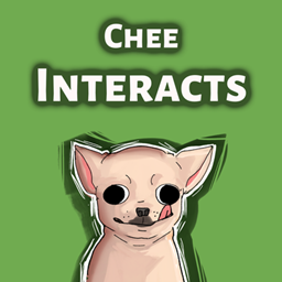 CheeInteracts project image
