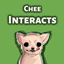 CheeInteracts logo