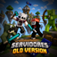 AleY - Servidores Old Version logo