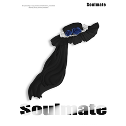 Soulmate_ 2026_Jun_N101_Hat project image