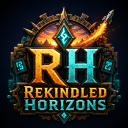 Rekindled Horizons