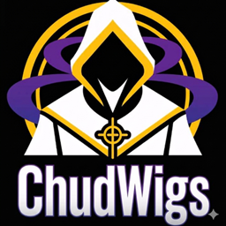 BigWigs Voice - ChudWigs Custom Victory Sound logo
