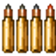 Type 076's Ammo Library logo