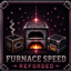Furnace Speed Reforged logo