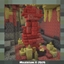 Moai Cinnabar Cavern Spring logo