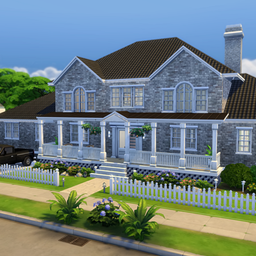 Oakridge House