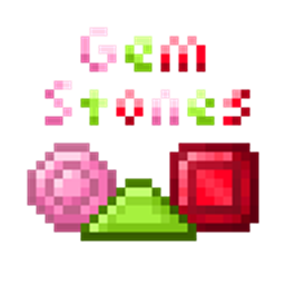 Dam13n's Gemstones