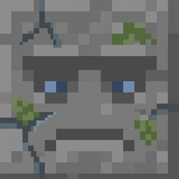 Forgotten Golems project image