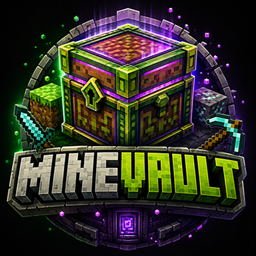 MineVault project image