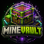 MineVault logo